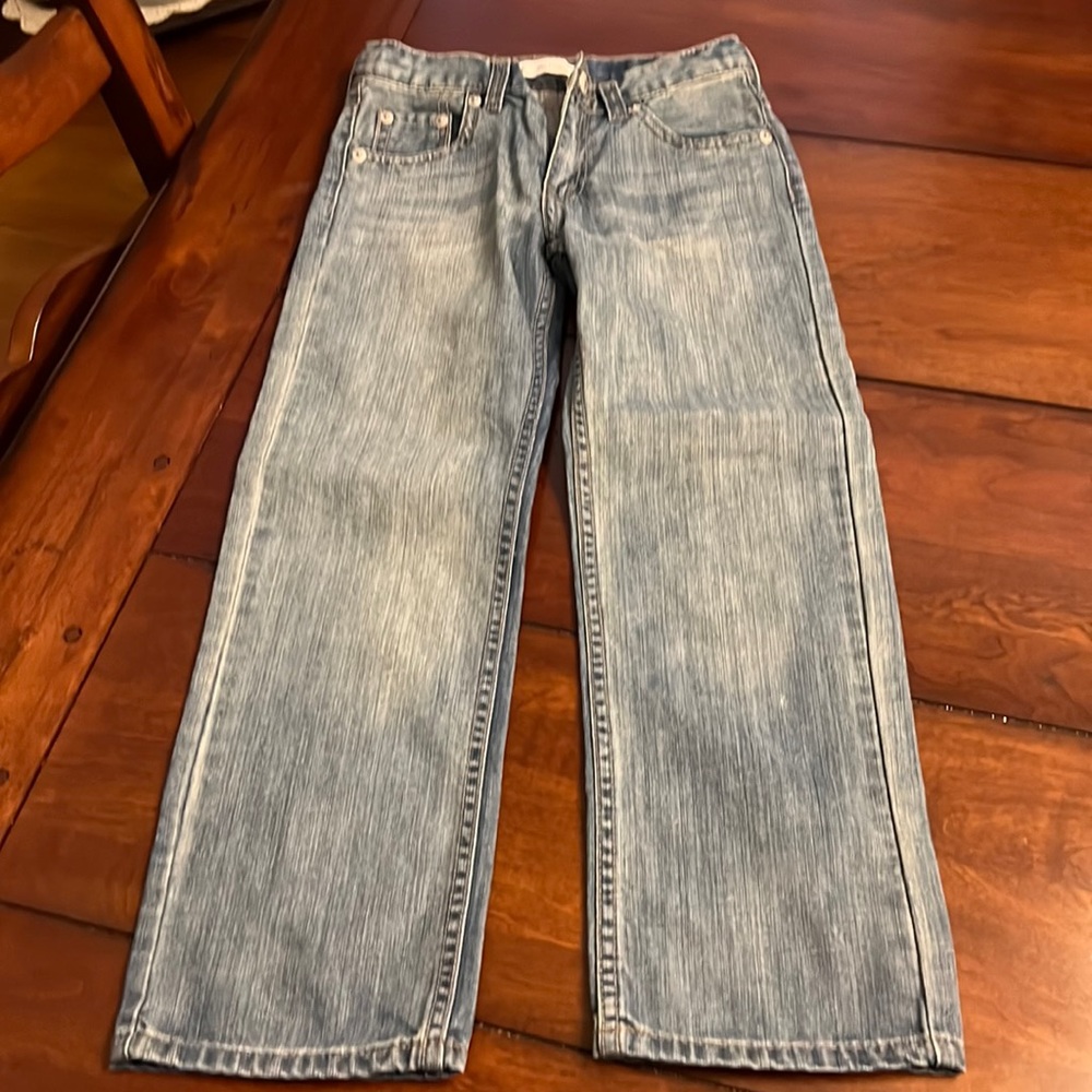 505 Regular Levi’s 7x Regular - Picture 1 of 4
